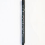 the best pigmented and waterproof black eyeliner pencil