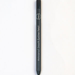 the best pigmented and waterproof black eyeliner pencil