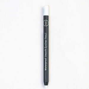 the best pigmented waterproof white eyeliner pencil