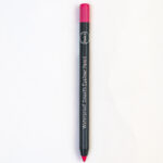 the best pigmented waterproof pink eyeliner pencil