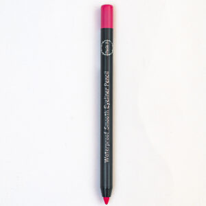 the best pigmented waterproof pink eyeliner pencil