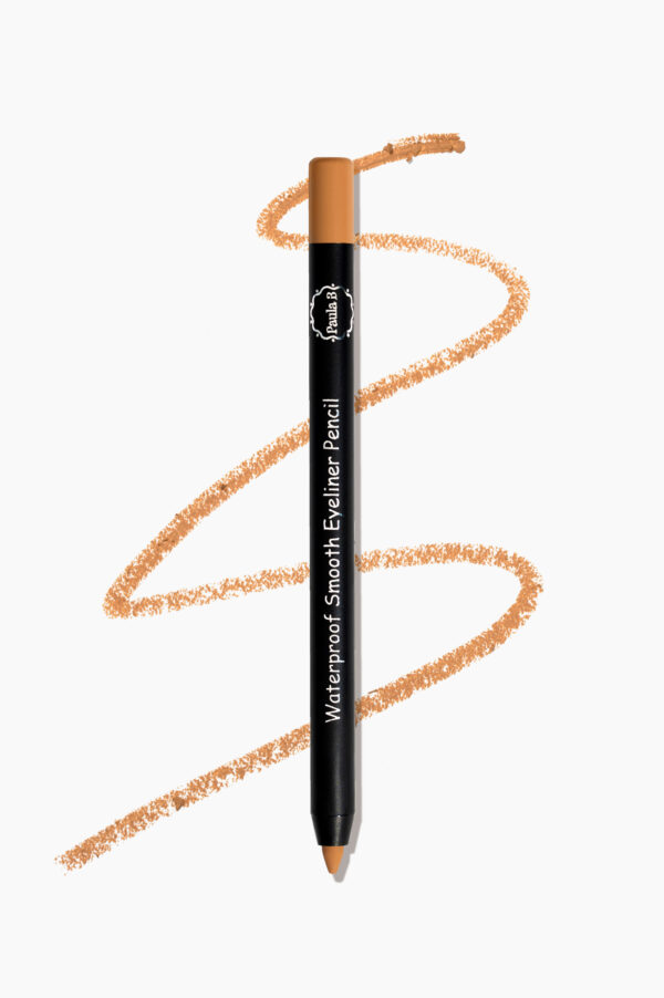 the best waterproof nude brown eyeliner pencil