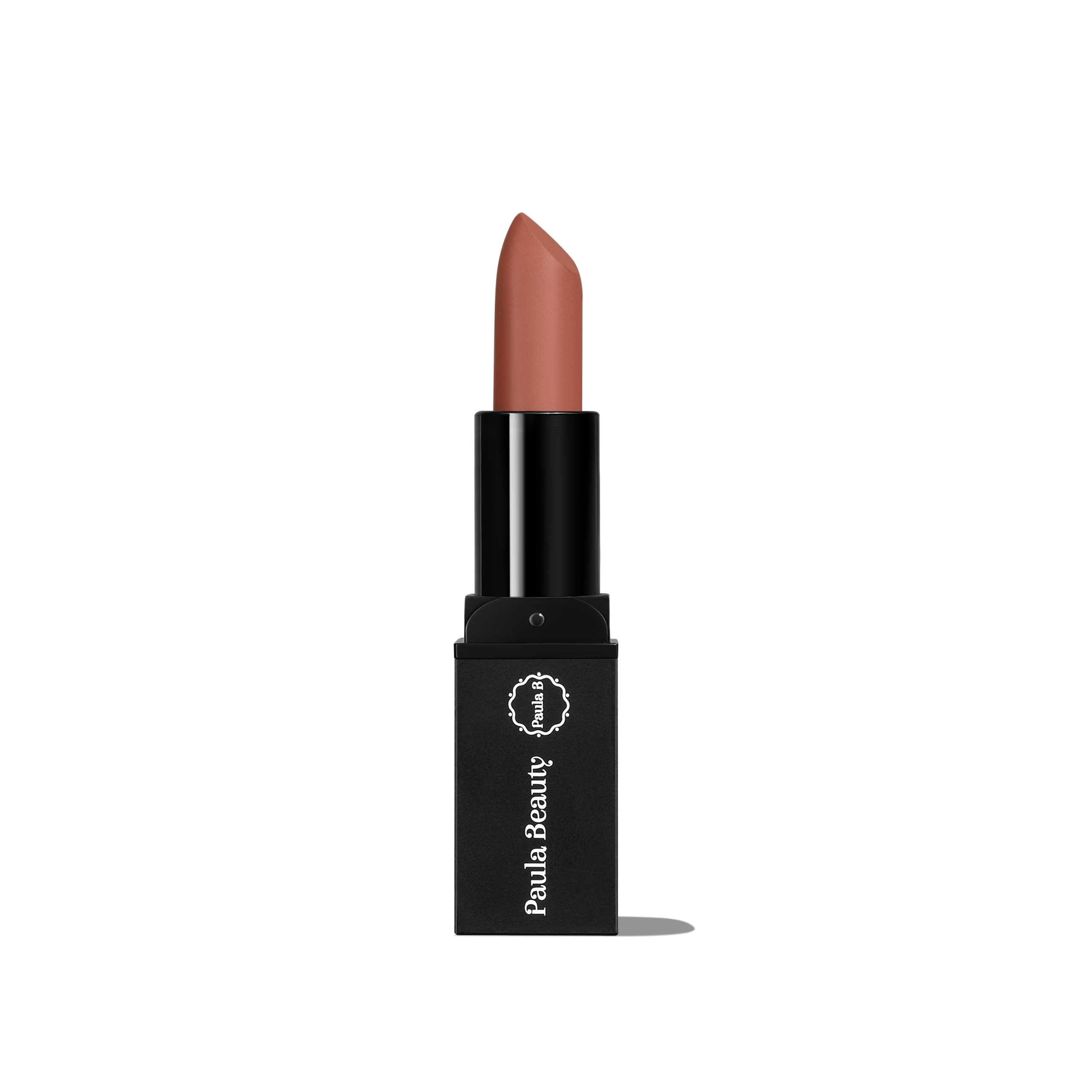 Hydrating-Matte Lipstick – Penny