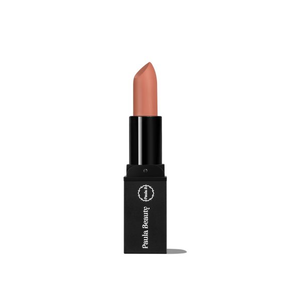 Hydrating-Matte Lipstick - Sand