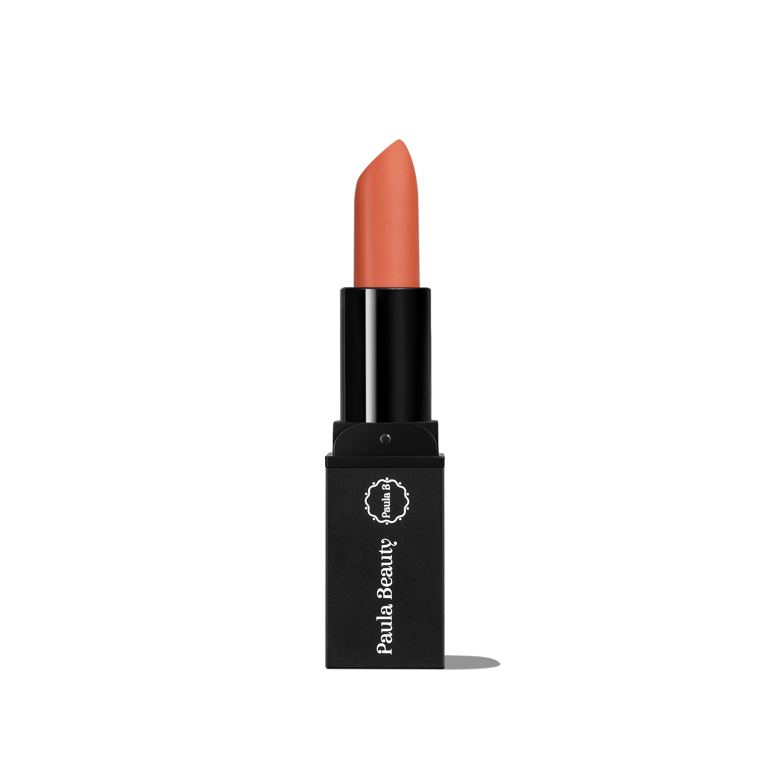 Hydrating-Matte Lipstick – Tawny