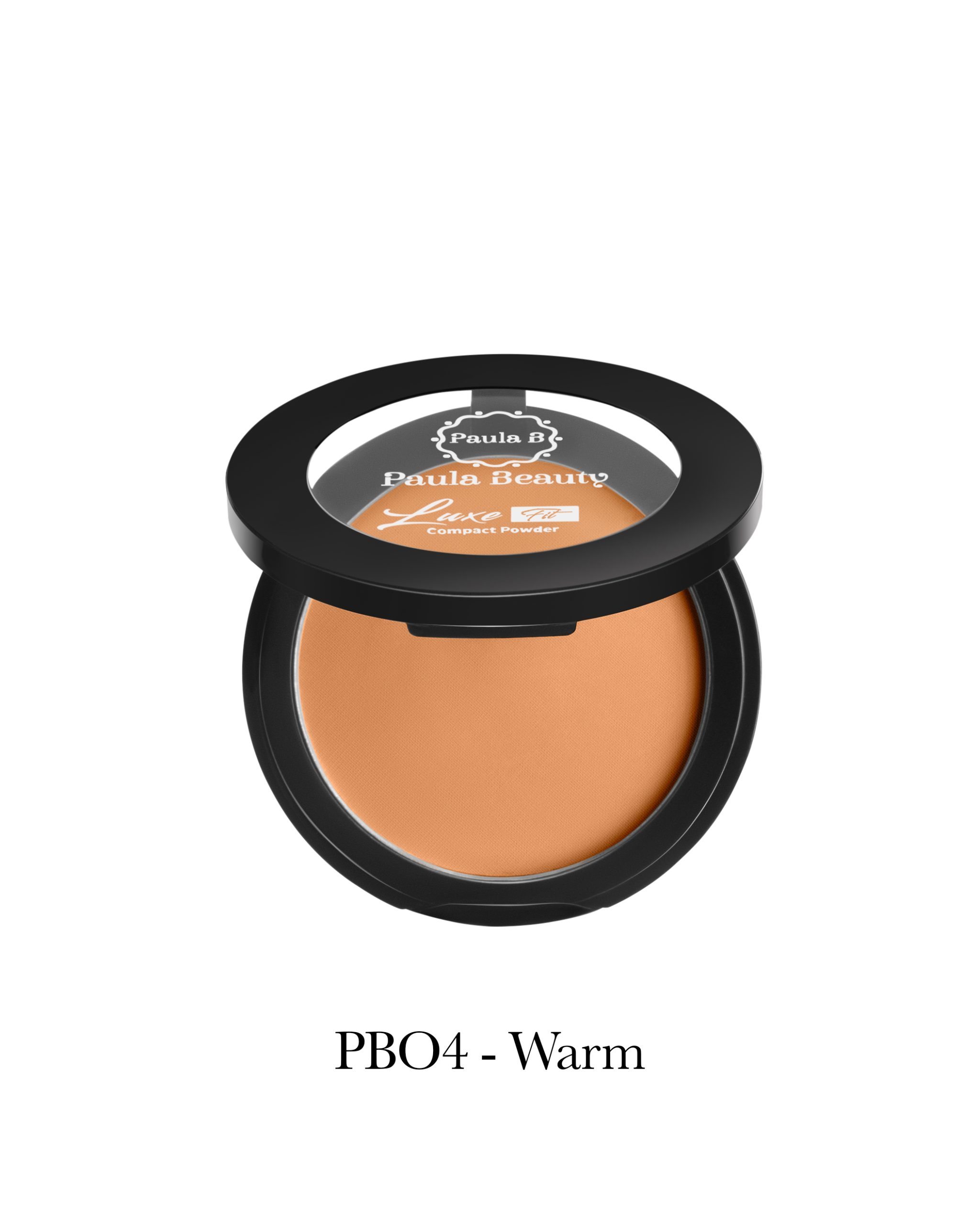 Luxe Fit Compact Powder- PB04 Warm