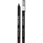 Dark Brown lipliner