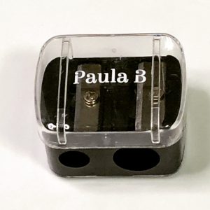 Paula B Pro-Makeup Sharpener